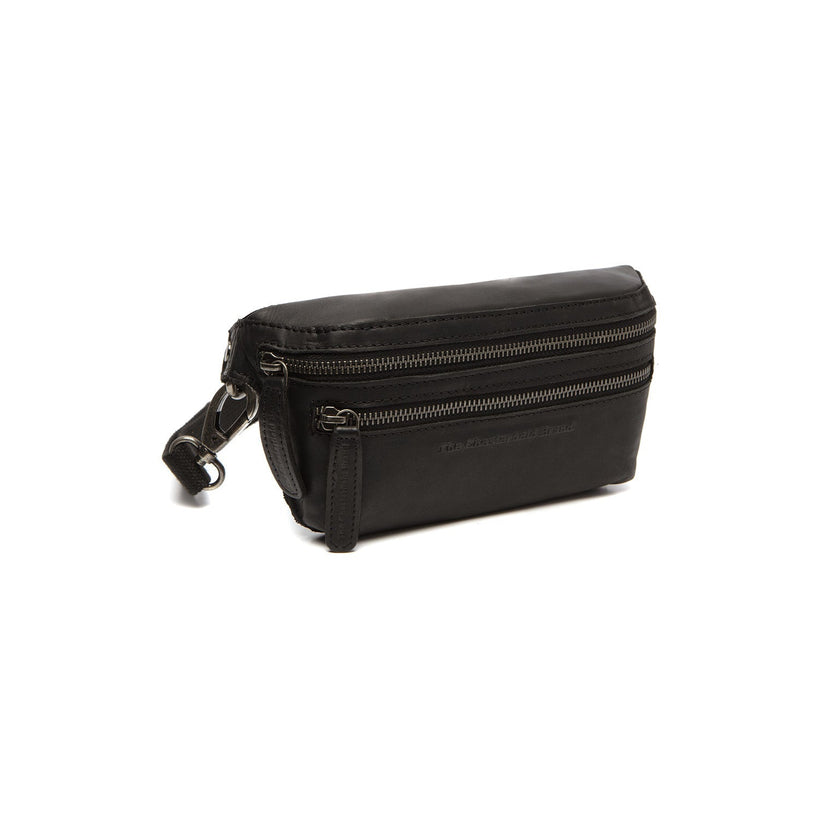 Toronto Sac banane en cuir pleine fleur