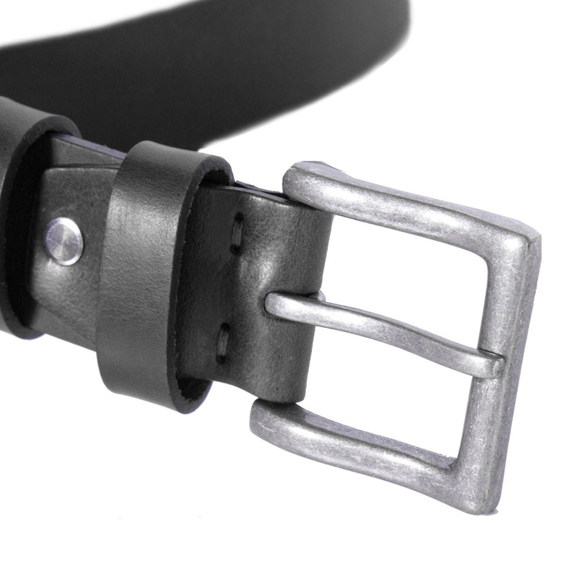 Brandon Full-Grain Ceinture en Cuir pour Homme