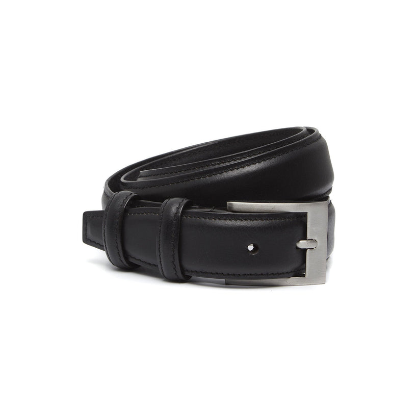 Elliot Full-Grain Ceinture en Cuir pour Homme