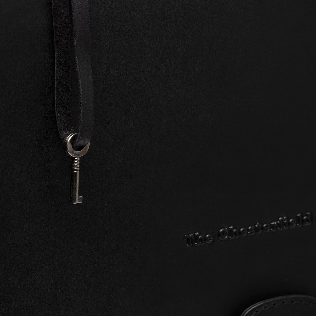 Vue intérieure Showing Dedicated Padded Laptop Sleeve &amp; Multi-Compartment Organization