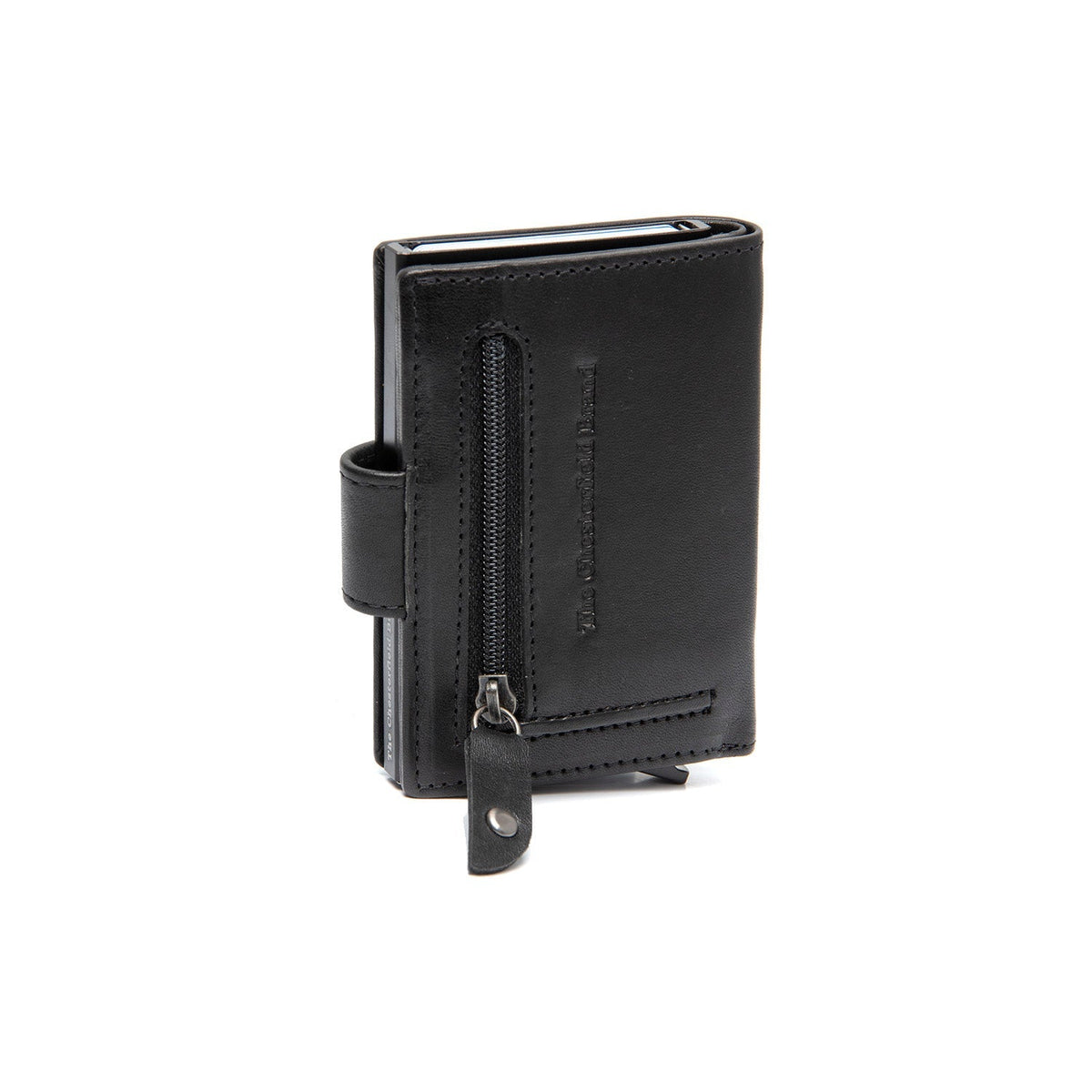 Vue intérieure Showing Dedicated Padded Laptop Sleeve &amp; Multi-Compartment Organization