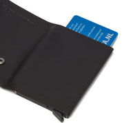 
Vue intérieure Showing Dedicated Padded Laptop Sleeve & Multi-Compartment Organization