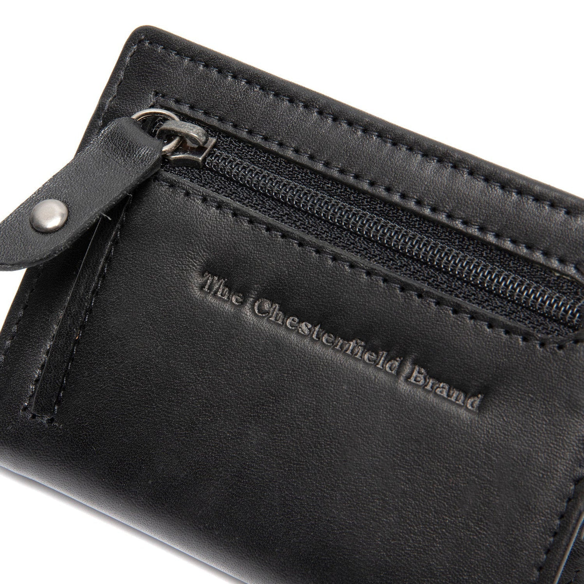 
Vue intérieure Showing Dedicated Padded Laptop Sleeve & Multi-Compartment Organization
