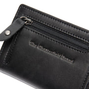 
Vue intérieure Showing Dedicated Padded Laptop Sleeve & Multi-Compartment Organization