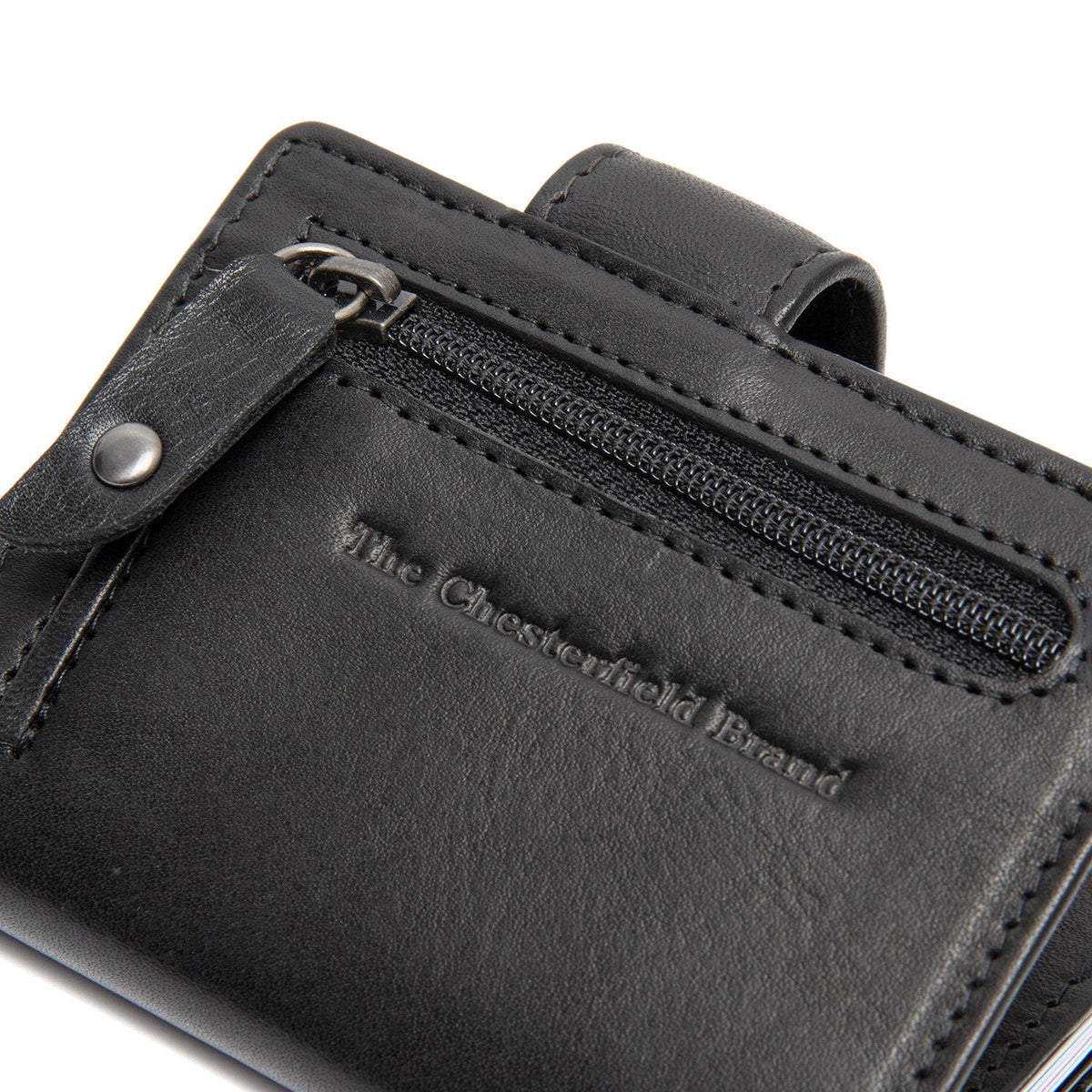 
Vue intérieure Showing Dedicated Padded Laptop Sleeve & Multi-Compartment Organization