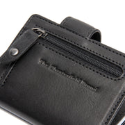
Vue intérieure Showing Dedicated Padded Laptop Sleeve & Multi-Compartment Organization