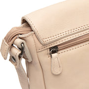 Vue intérieure Showing Dedicated Padded Laptop Sleeve &amp; Multi-Compartment Organization