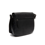 
100% Full-Grain Wax Pull-Up 100% Full-Grain Leather Grain Texture & Handcrafted Patina Detail