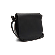 
Everglades Sac besace en cuir pleine fleur en cuir pleine fleur véritable 100% - Full Exterior Vue de face & silhouette ajustée | Acheter en ligne