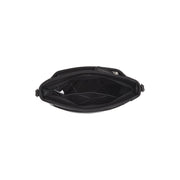 
Vue intérieure Showing Dedicated Padded Laptop Sleeve & Multi-Compartment Organization