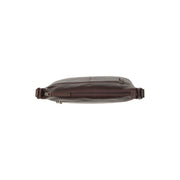 
Loraine Sac besace en cuir pleine fleur – alternate product view 3