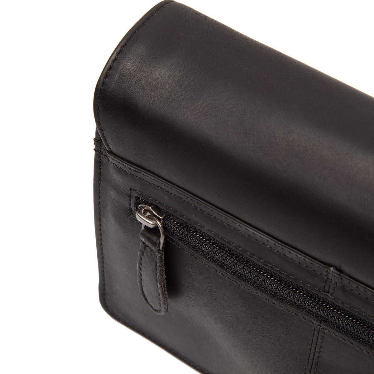 
Vue intérieure Showing Dedicated Padded Laptop Sleeve & Multi-Compartment Organization