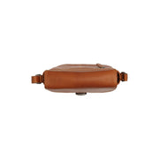 Lucian Full-Grain Leather Crossbody Bag pour Femme – Vue produit alternative 3