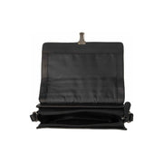 Vue intérieure Showing Dedicated Padded Laptop Sleeve &amp; Multi-Compartment Organization