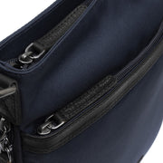 Malmo Cuir pleine fleur Sac bandoulière croisé – Vue produit alternative 2
