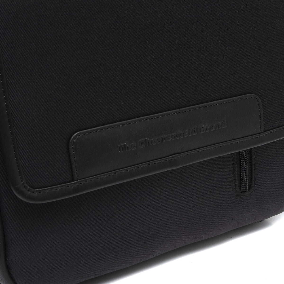 Vue intérieure Showing Dedicated Padded Laptop Sleeve &amp; Multi-Compartment Organization