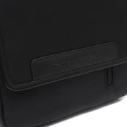 Vue intérieure Showing Dedicated Padded Laptop Sleeve &amp; Multi-Compartment Organization