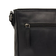 
Vue intérieure Showing Dedicated Padded Laptop Sleeve & Multi-Compartment Organization