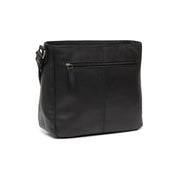 
100% Full-Grain Wax Pull-Up 100% Full-Grain Leather Grain Texture & Handcrafted Patina Detail