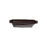 
Navene Sac besace en cuir pleine fleur – alternate product view 3
