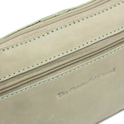 
Osaka Sac besace en cuir pleine fleur – alternate product view 2