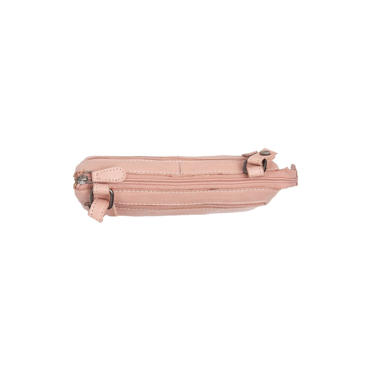 
Osaka Sac besace en cuir pleine fleur – alternate product view 3