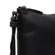 Vue intérieure Showing Dedicated Padded Laptop Sleeve &amp; Multi-Compartment Organization