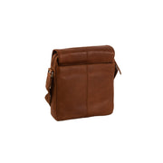 
Remy Sac besace en cuir pleine fleur – alternate product view 3