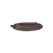
Westmere Sac besace en cuir pleine fleur – alternate product view 3
