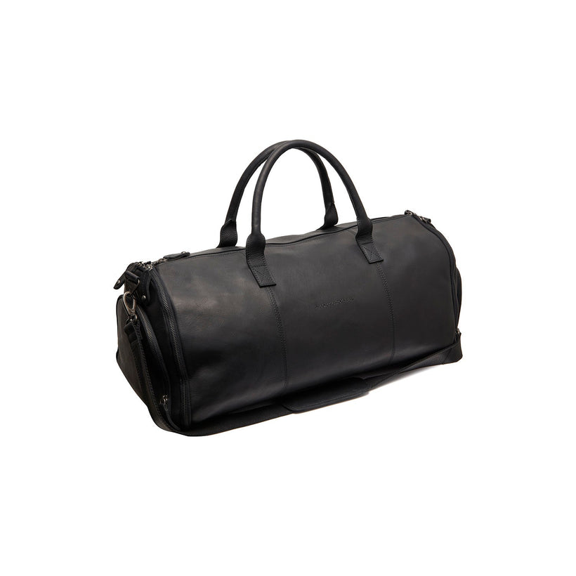 Leather Garment Bag Finlay pour Femme