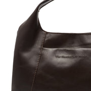 
Salina Sac à main en cuir pleine fleur – alternate product view 2
