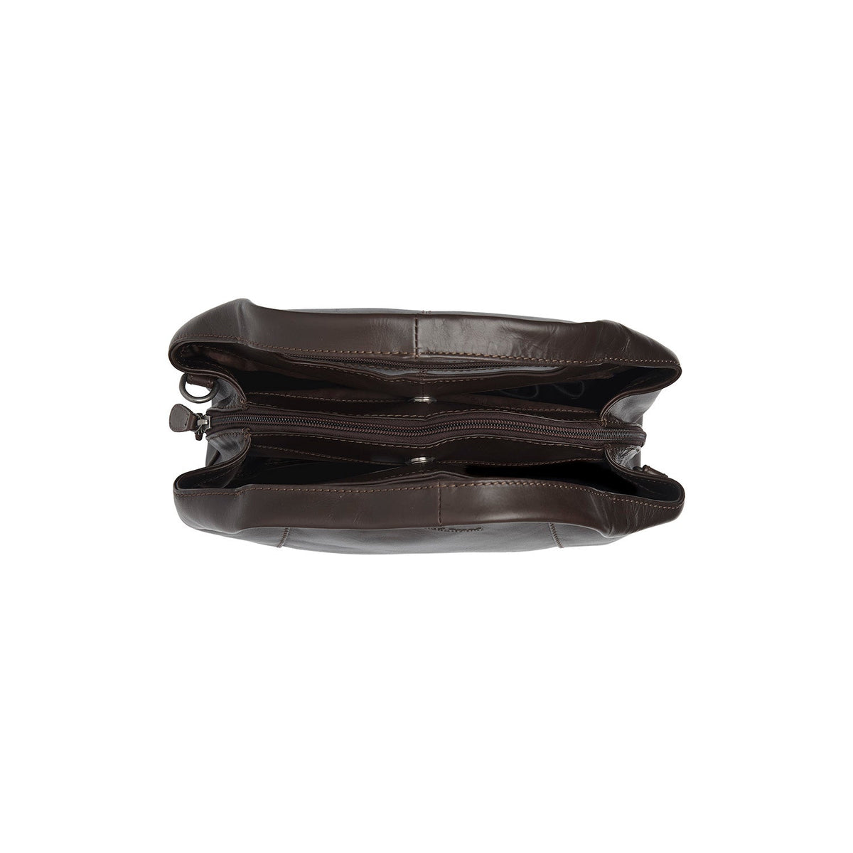 
Salina Sac à main en cuir pleine fleur – alternate product view 3