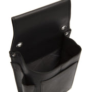 
Vue intérieure Showing Dedicated Padded Laptop Sleeve & Multi-Compartment Organization