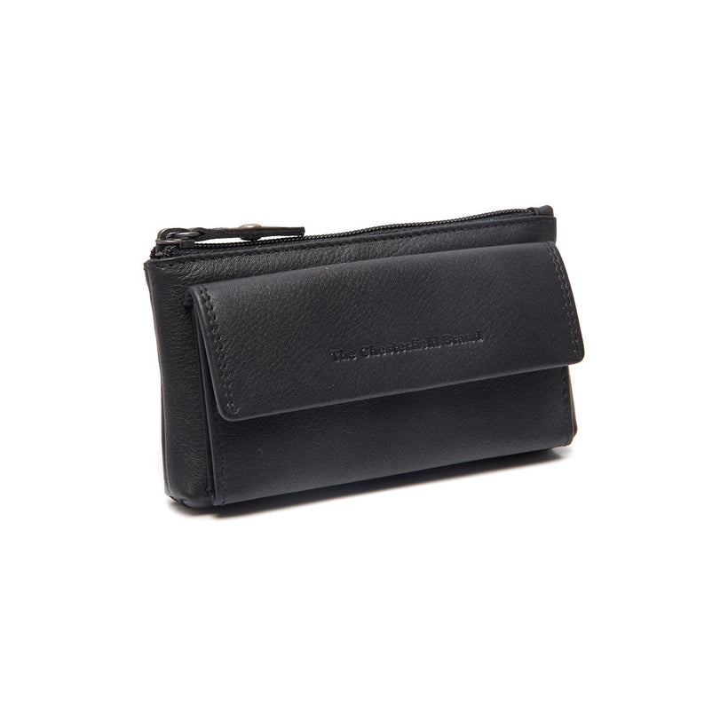 Torano Full-Grain Leather Key Case pour Femme