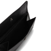 Classic 100% Full-Grain leather Goods - Vue de dos avec coupe ajustée aux épaules &amp; ourlet soigné