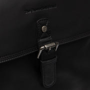 
Vue intérieure Showing Dedicated Padded Laptop Sleeve & Multi-Compartment Organization