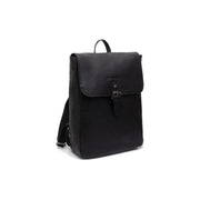 
Farrow Sac à dos d'ordinateur en cuir pleine fleur en cuir pleine fleur véritable 100% - Full Exterior Vue de face & silhouette ajustée | Acheter en ligne