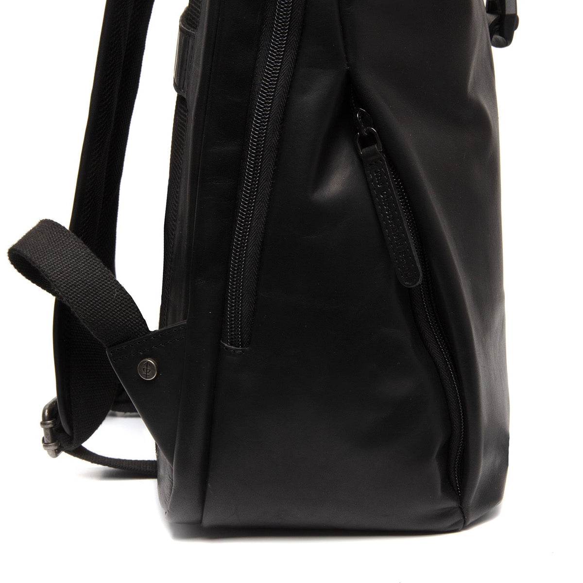 Vue intérieure Showing Dedicated Padded Laptop Sleeve &amp; Multi-Compartment Organization