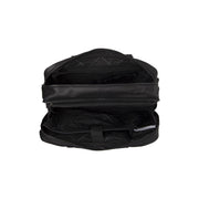 
Vue intérieure Showing Dedicated Padded Laptop Sleeve & Multi-Compartment Organization