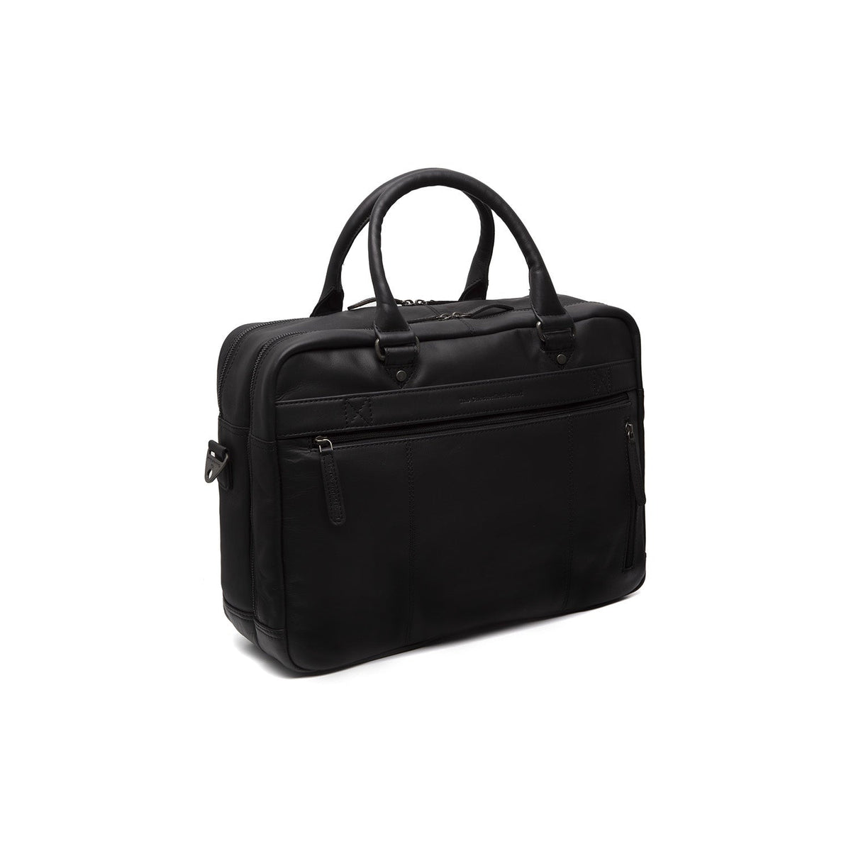 
Everyday Carry Perspective Showing Ergonomic Grab Handle & Strap Comfort