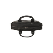 Vue intérieure Showing Dedicated Padded Laptop Sleeve &amp; Multi-Compartment Organization