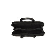 Vue intérieure Showing Dedicated Padded Laptop Sleeve &amp; Multi-Compartment Organization
