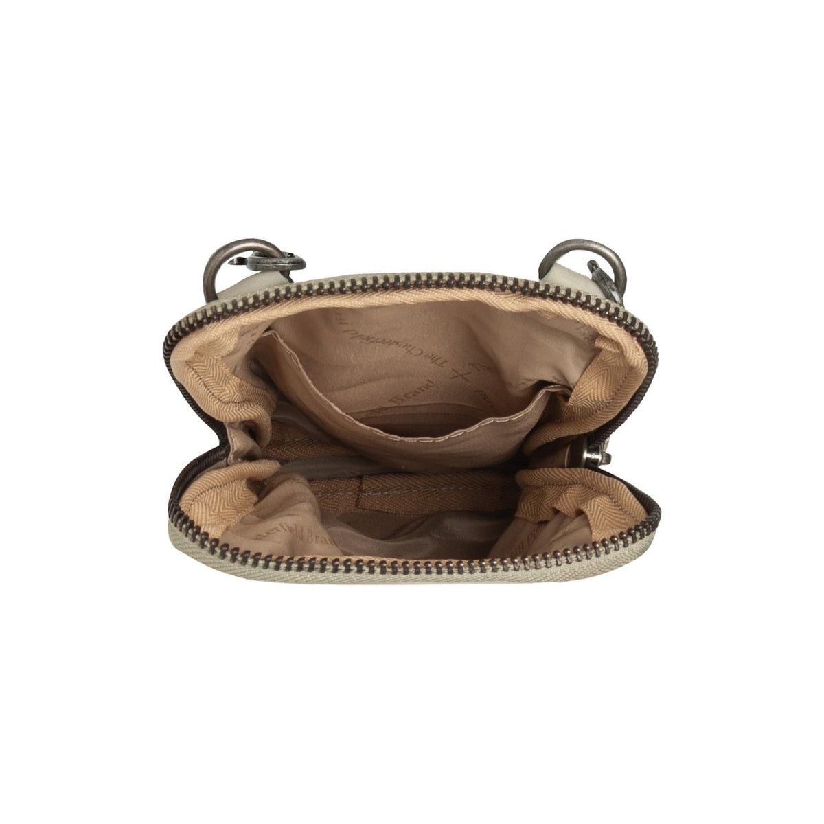 
Salta Cuir Pleine Fleur Phone Bag – alternate product view 3