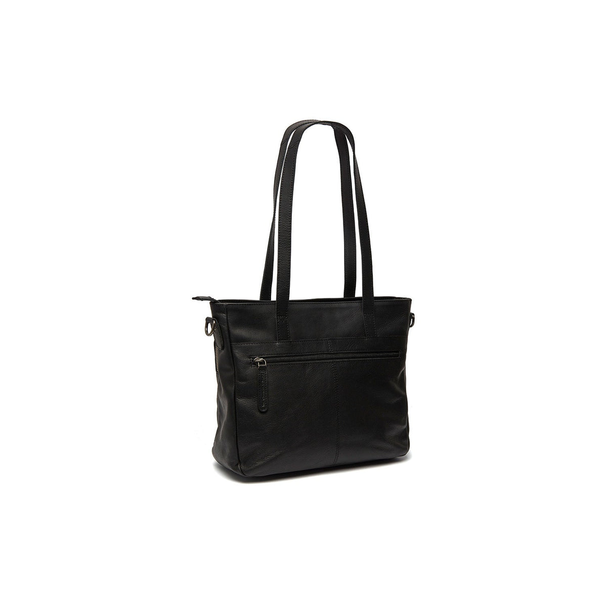 
Vue intérieure Showing Dedicated Padded Laptop Sleeve & Multi-Compartment Organization