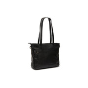 
Vue intérieure Showing Dedicated Padded Laptop Sleeve & Multi-Compartment Organization