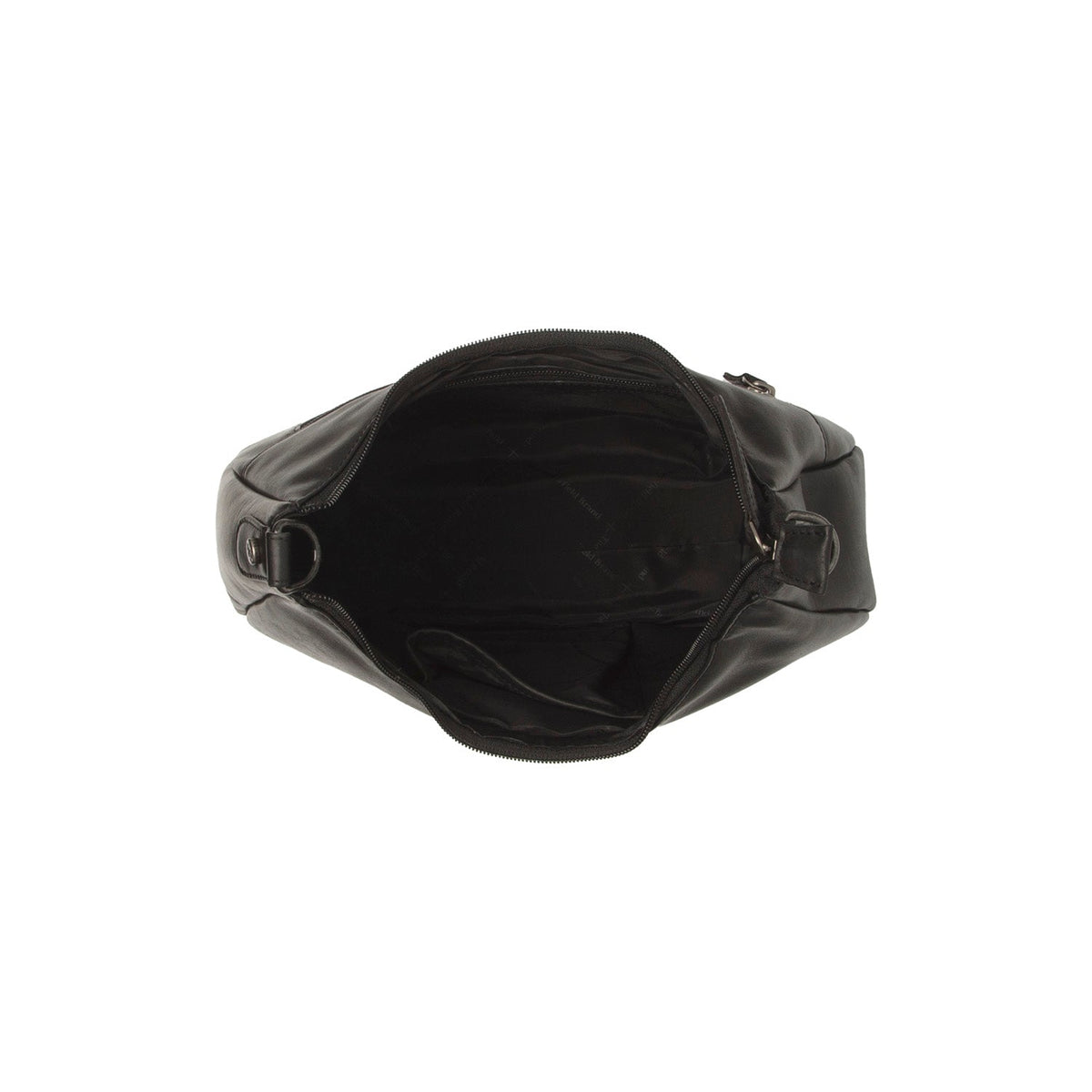 
Vue intérieure Showing Dedicated Padded Laptop Sleeve & Multi-Compartment Organization