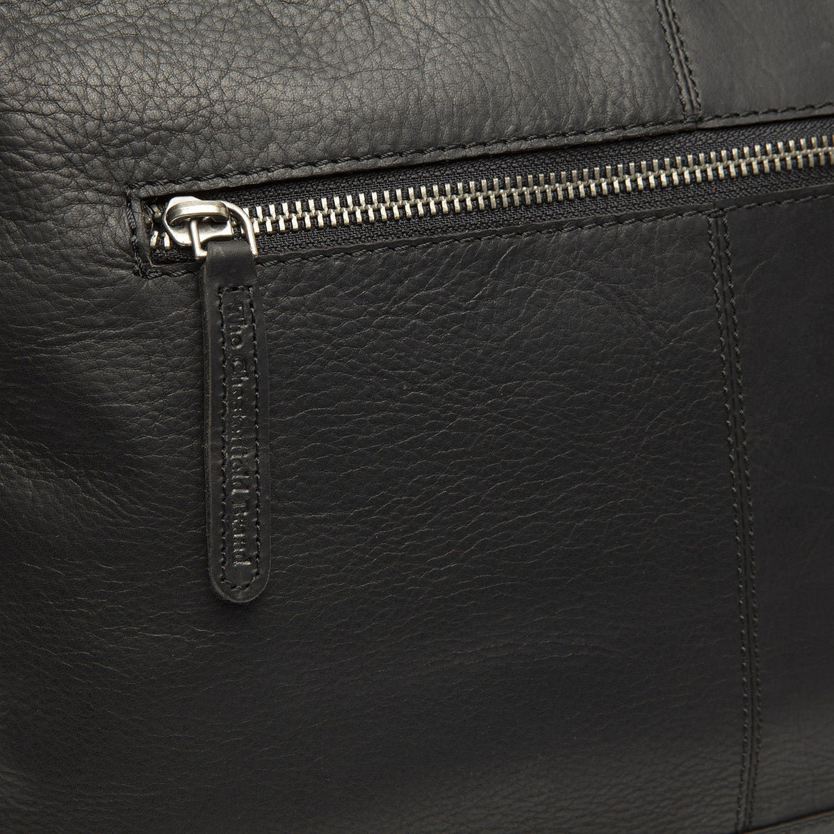 Vue intérieure Showing Dedicated Padded Laptop Sleeve &amp; Multi-Compartment Organization