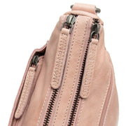 Vue intérieure Showing Dedicated Padded Laptop Sleeve &amp; Multi-Compartment Organization