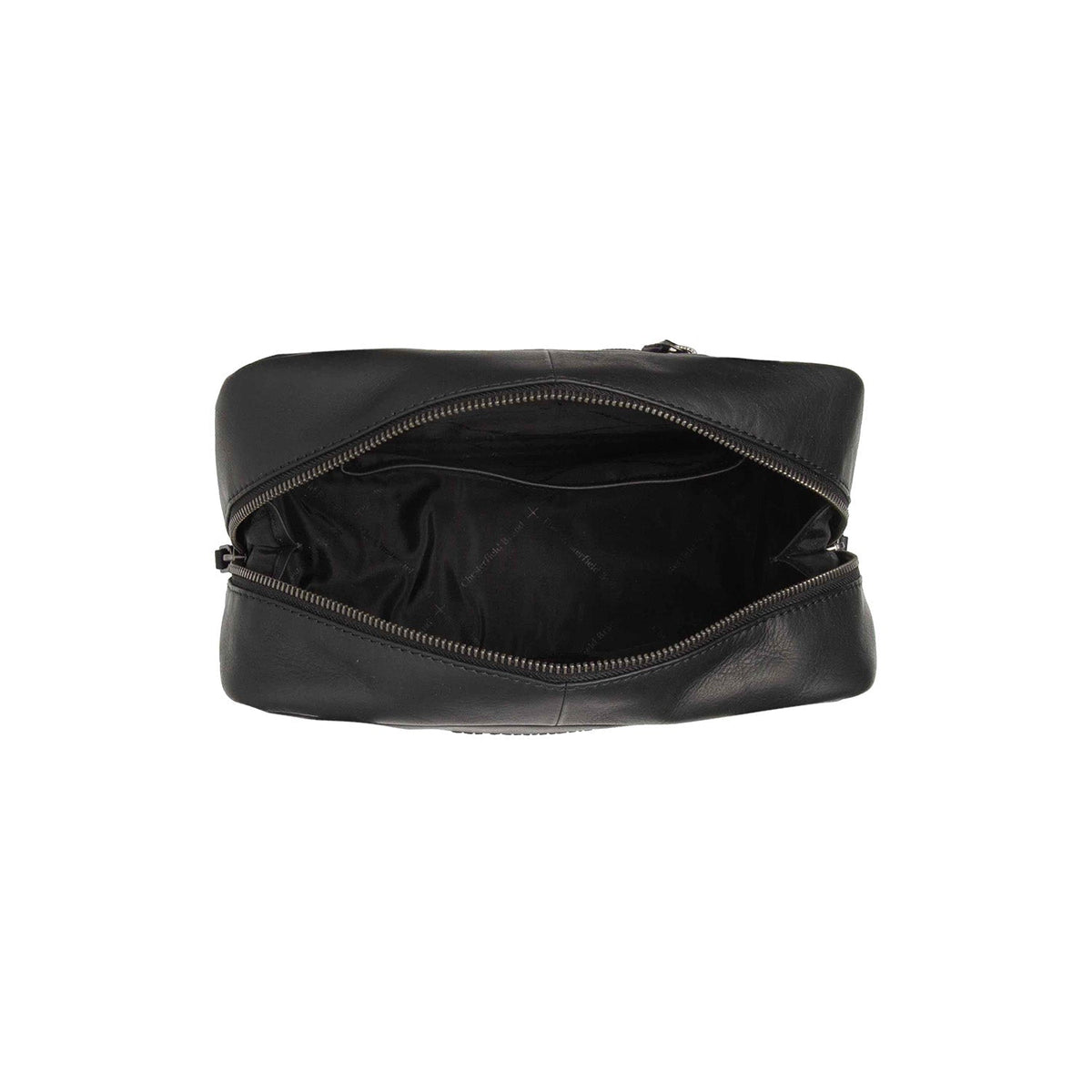 Vue intérieure Showing Dedicated Padded Laptop Sleeve &amp; Multi-Compartment Organization