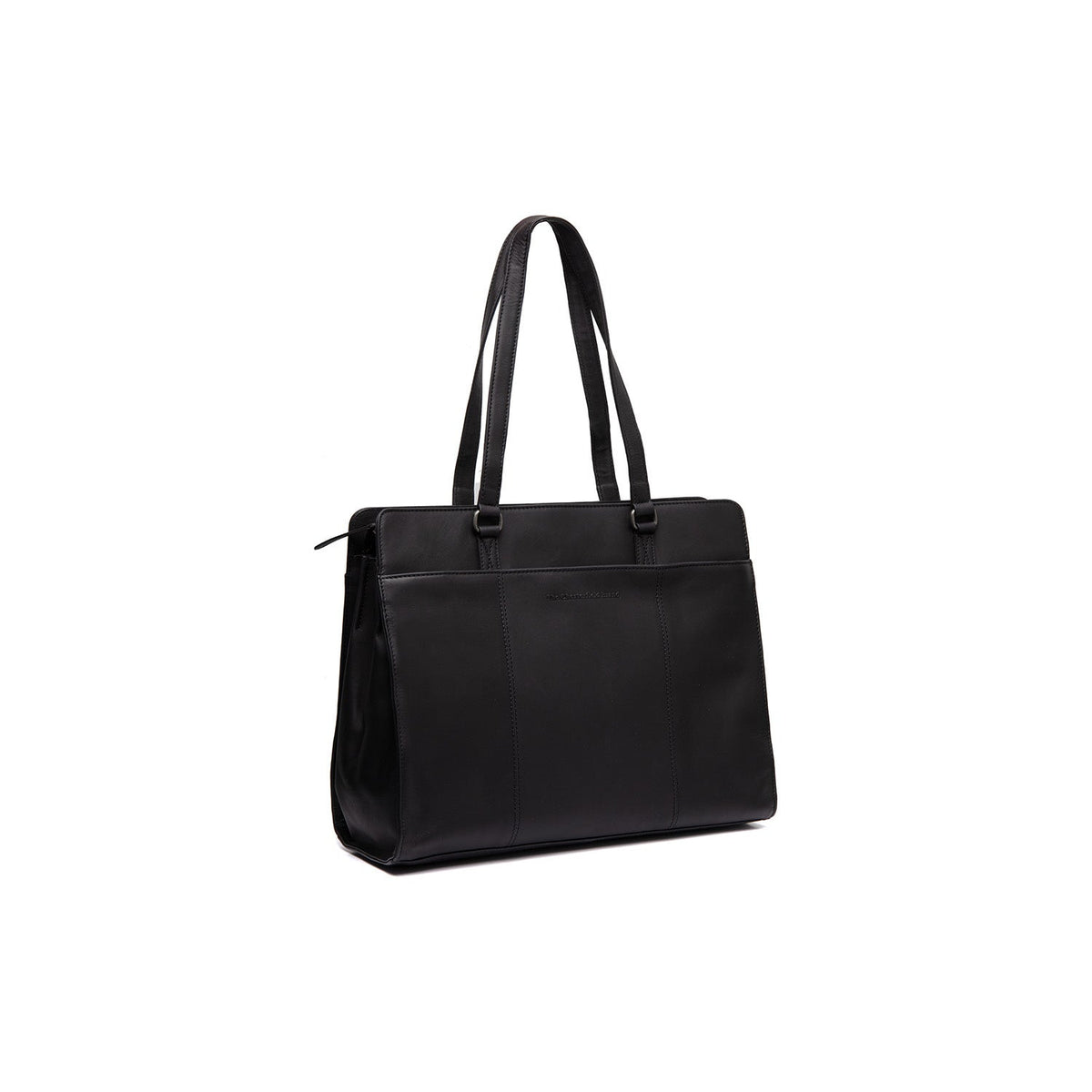 
Fidenza Sac bandoulière en cuir pleine fleur en cuir pleine fleur véritable 100% - Full Exterior Vue de face & silhouette ajustée | Acheter en ligne